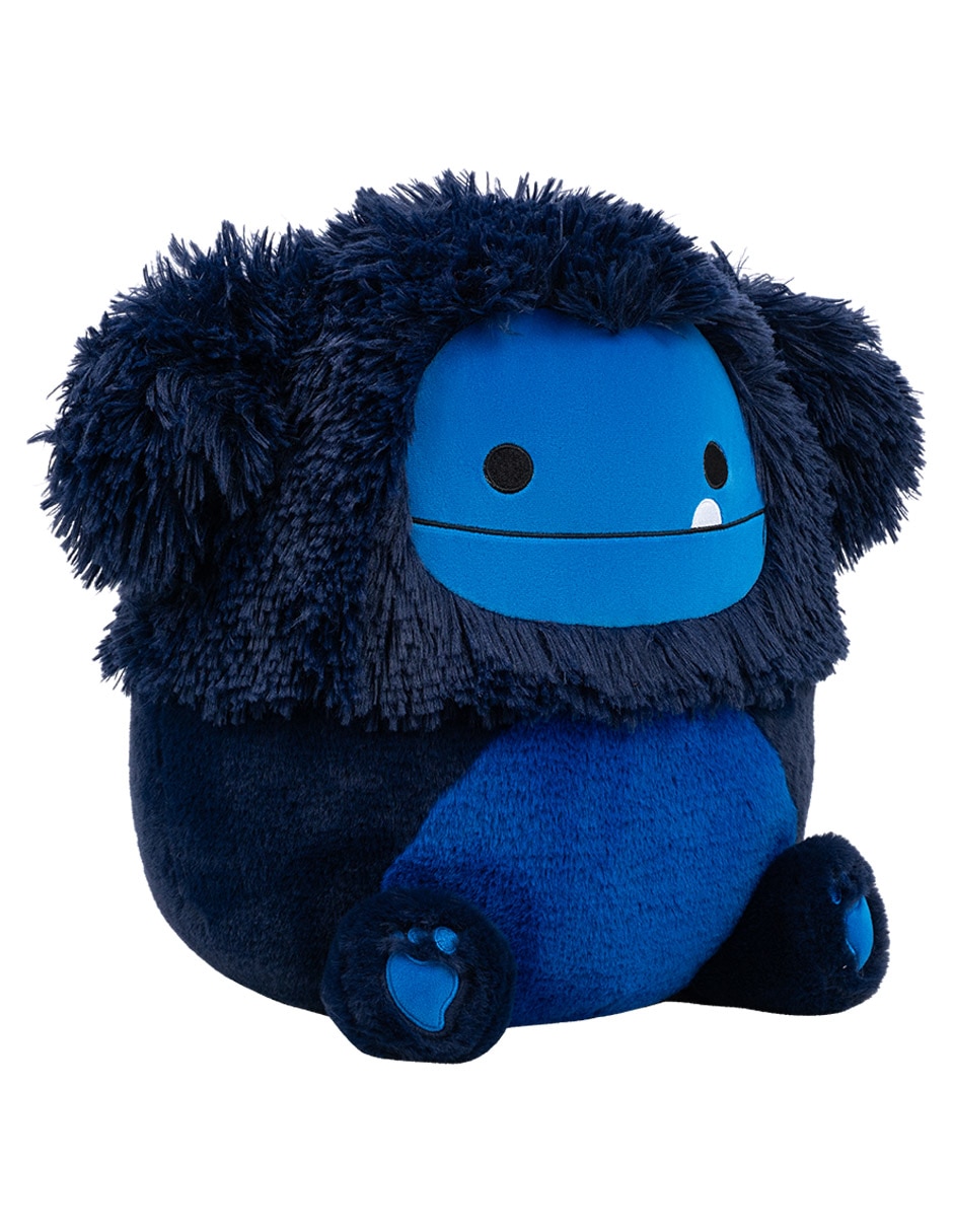 Peluche de Squishmallows mono de 30 cm​ 4