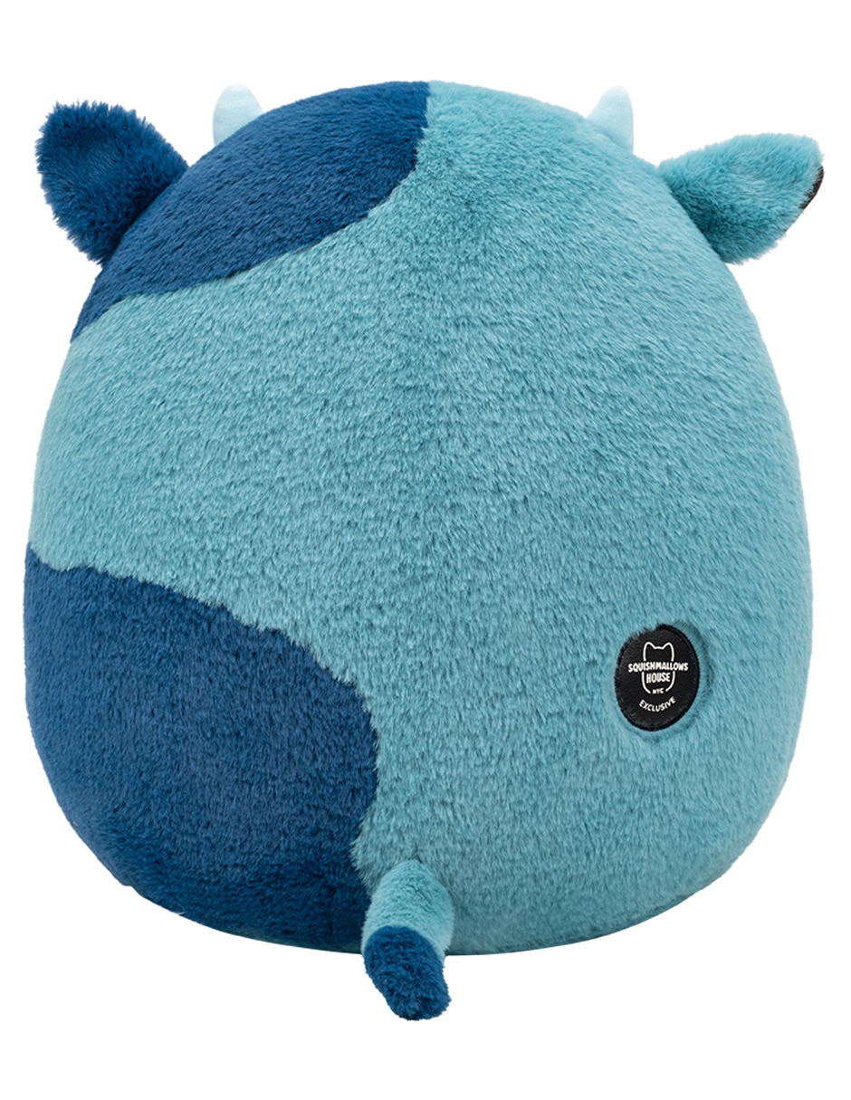 Peluche de Squishmallows vaca de 30 cm​ 3