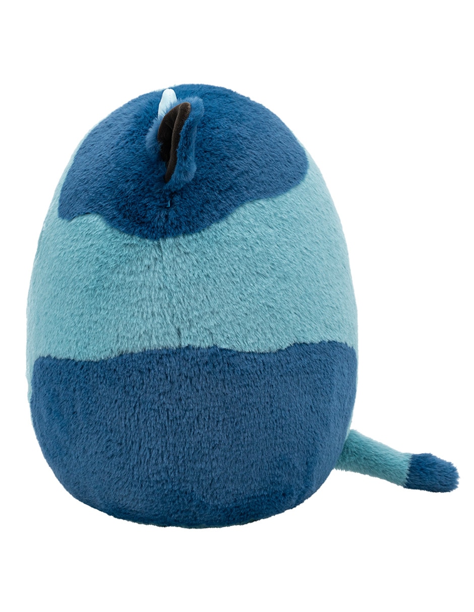 Peluche de Squishmallows vaca de 30 cm​ 2
