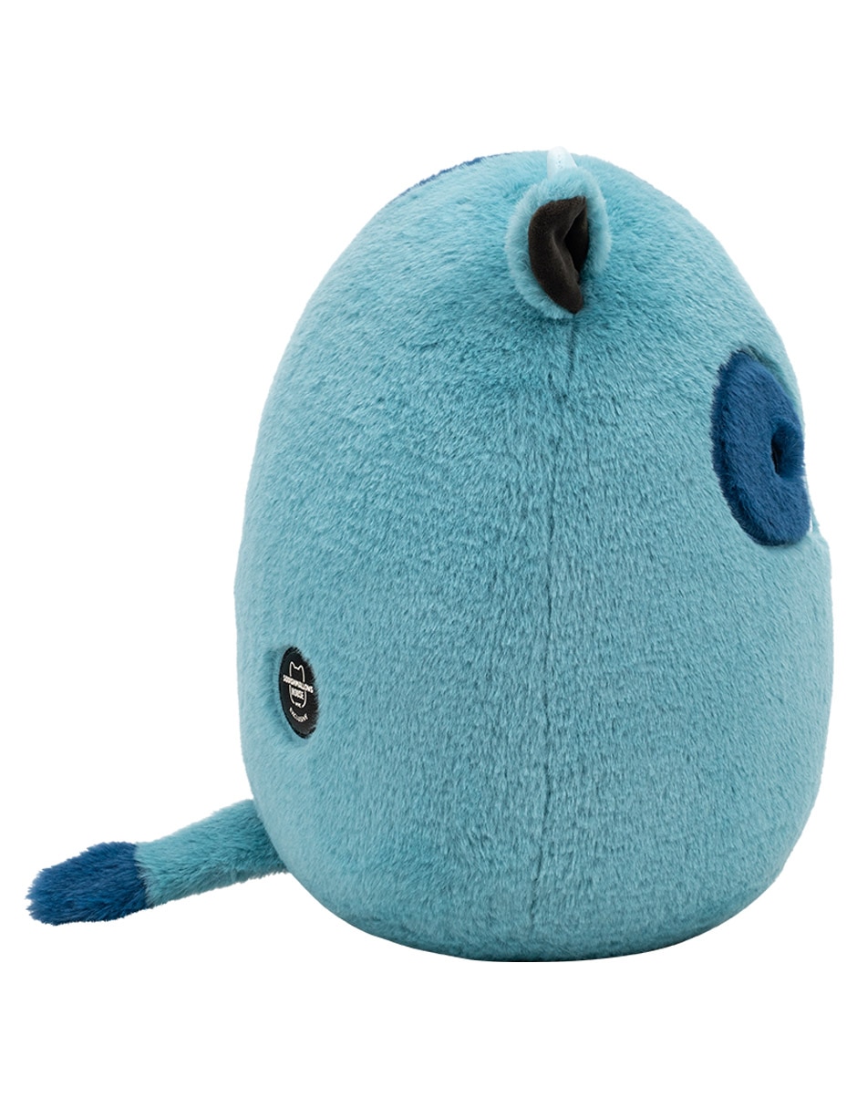 Peluche de Squishmallows vaca de 30 cm​ 6