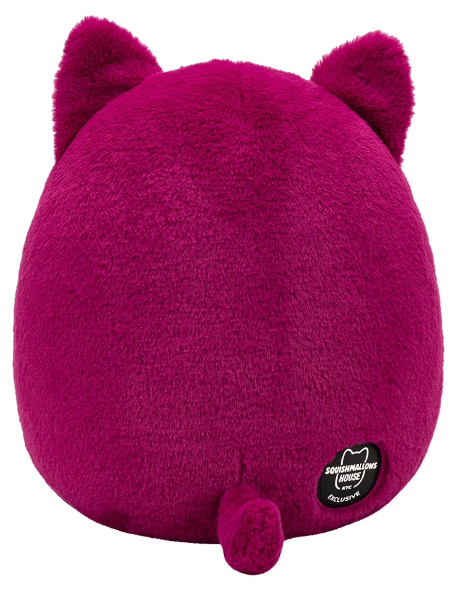 Peluche de Squishmallows gato de 30 cm​ 3