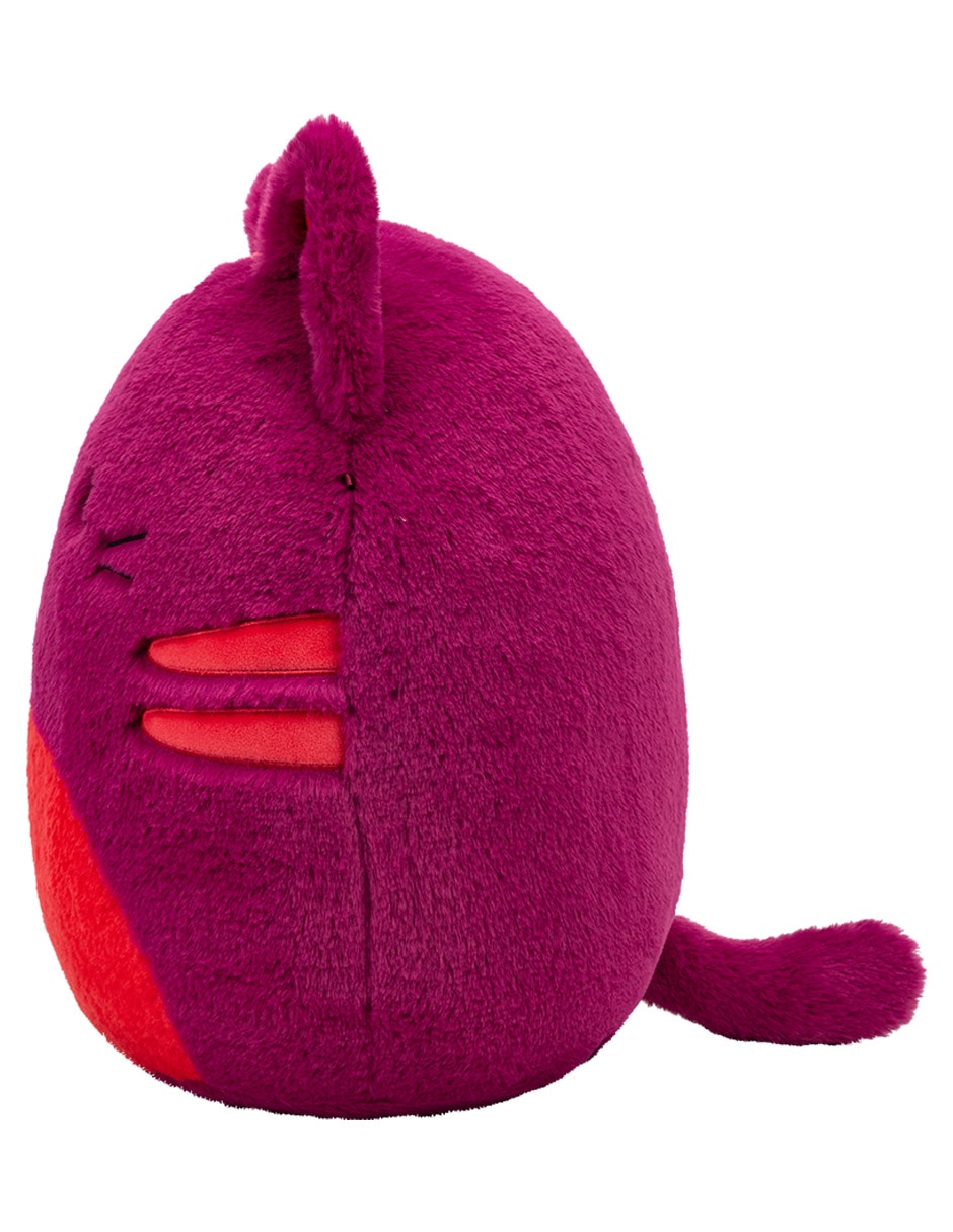 Peluche de Squishmallows gato de 30 cm​ 2