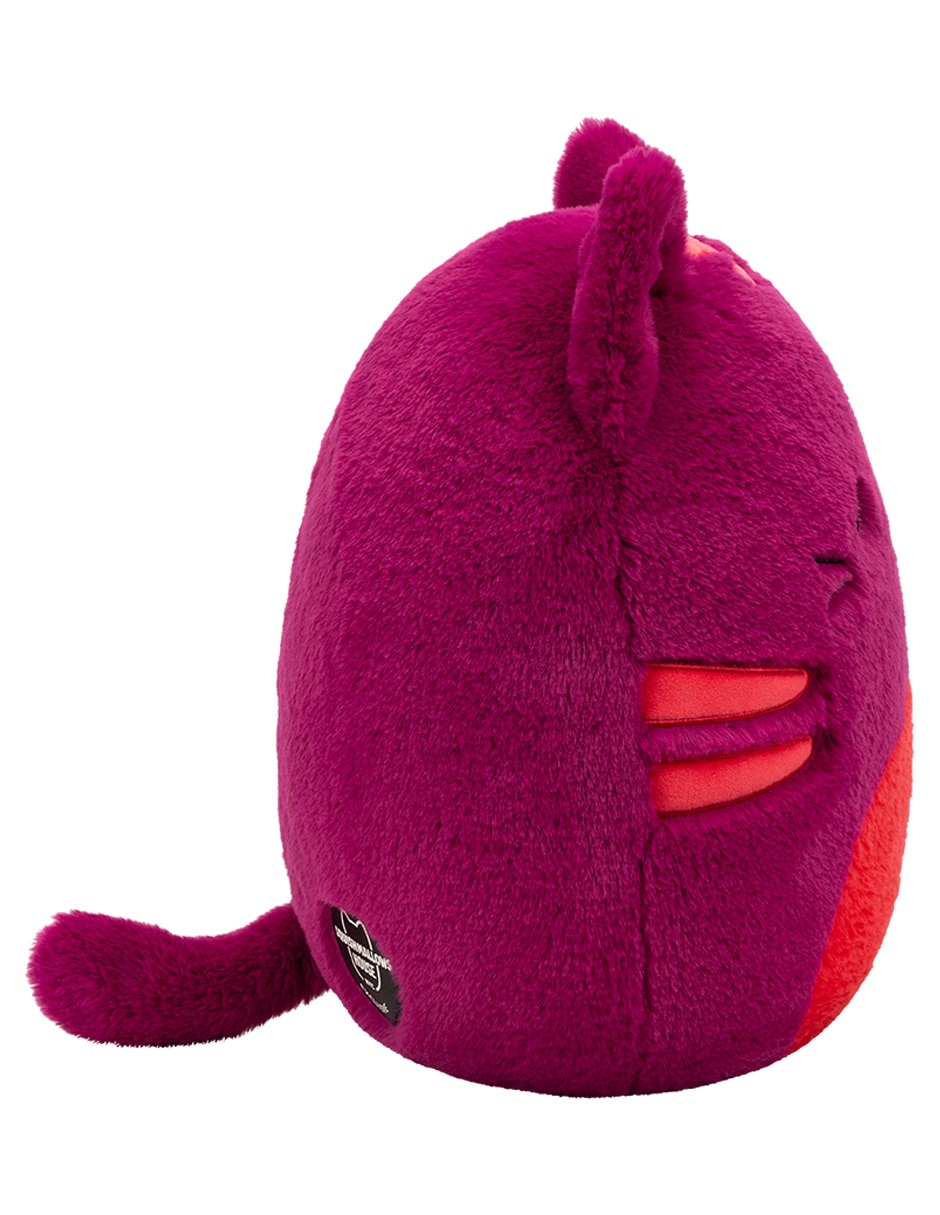 Peluche de Squishmallows gato de 30 cm​ 6