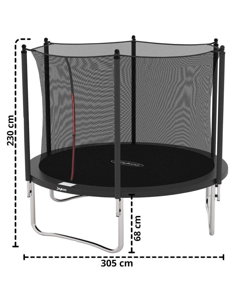 Trampolín 7