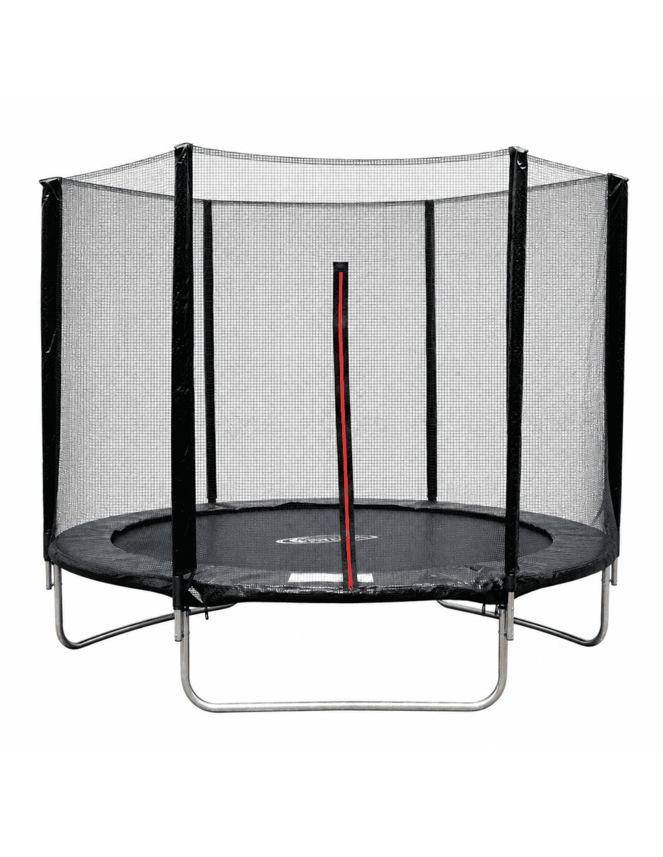 Trampolín Trampolín
