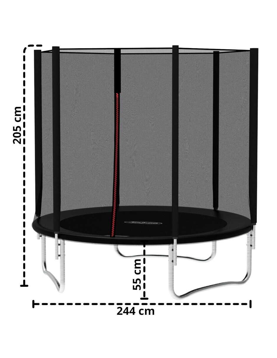 Trampolín 7