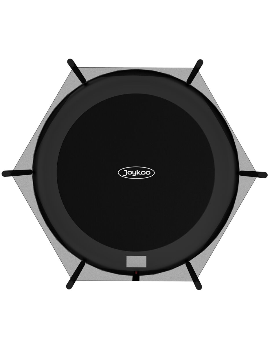 Trampolín 5