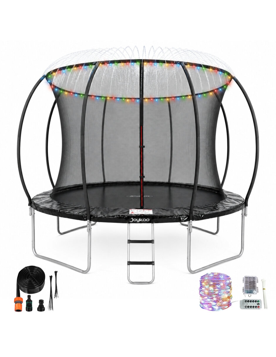 Trampolín Trampolín