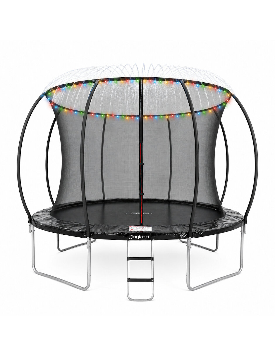 Trampolín 5
