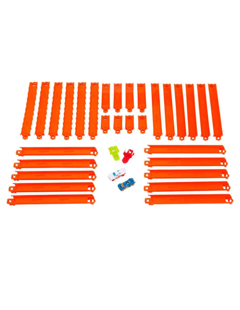 Pista armable Hw Track Builder