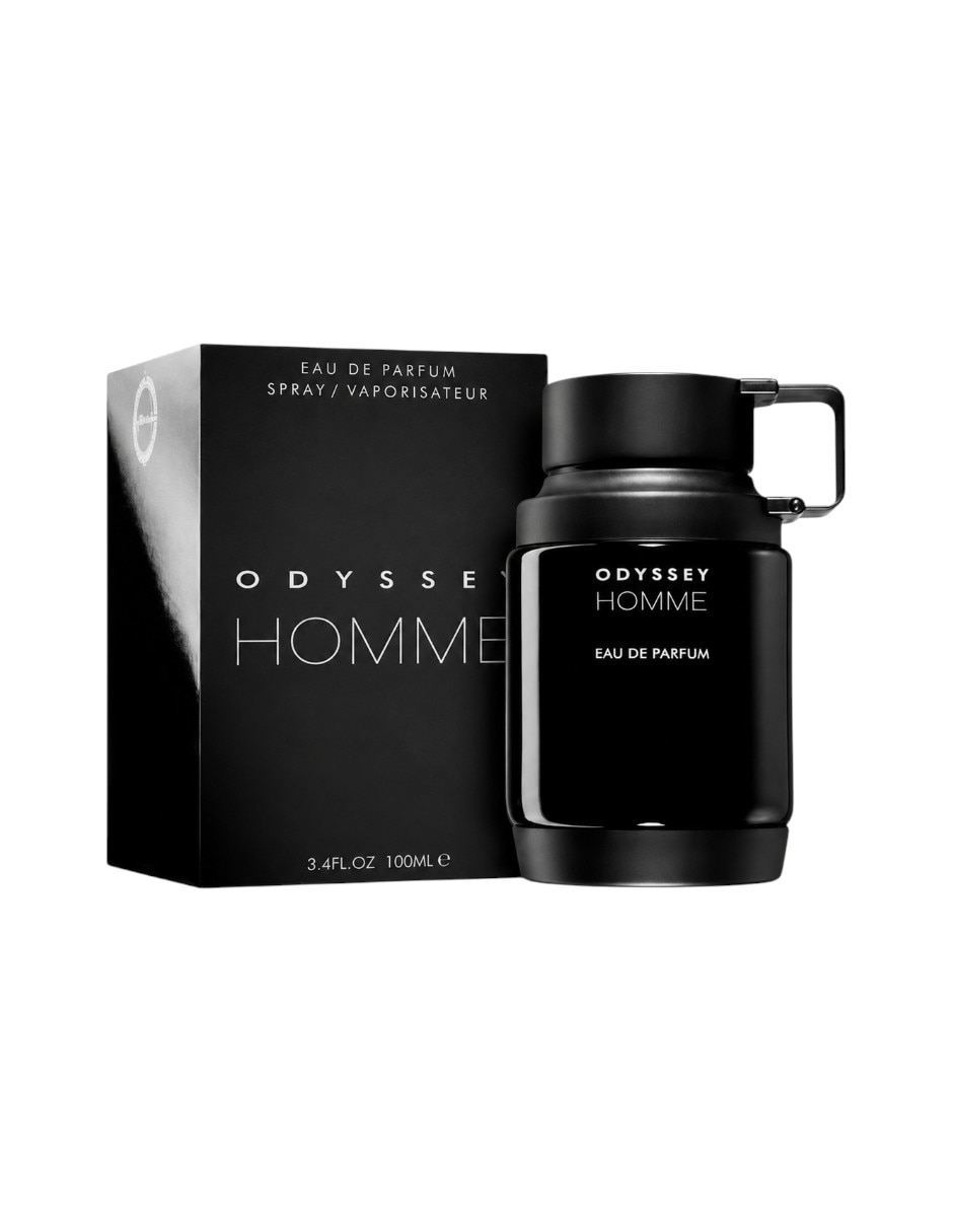 Eau de parfum para hombre Eau de parfum para hombre