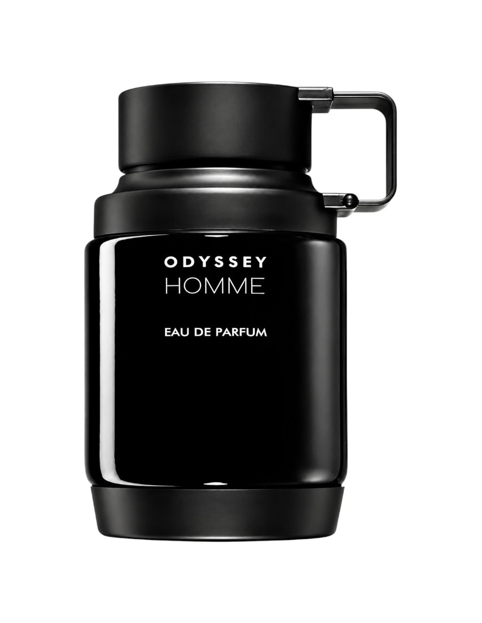 Eau de parfum para hombre 2