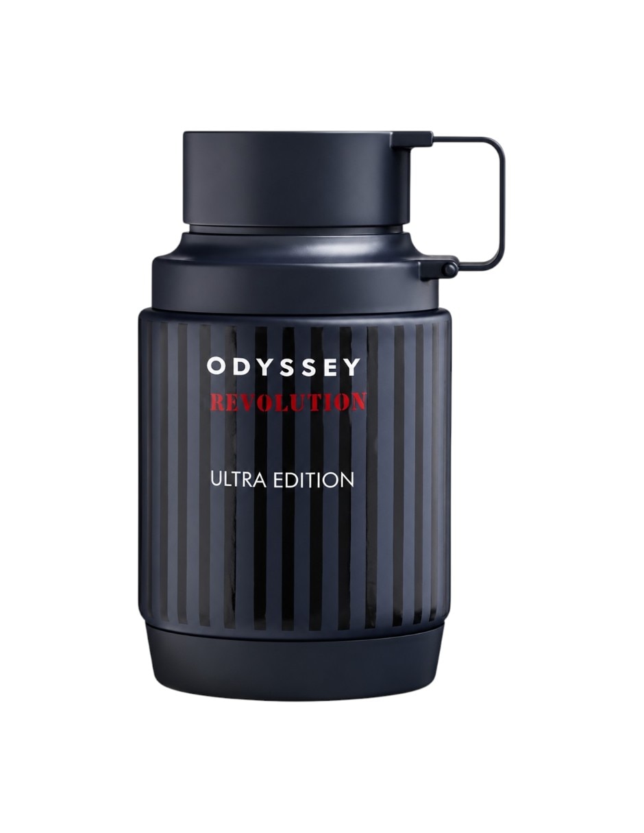 Eau de parfum para hombre 2