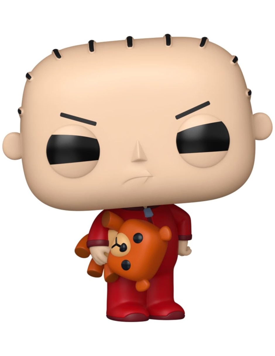 POP! Family Guy Stewie Griffin