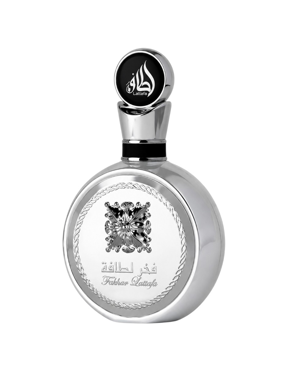 Eau de parfum para hombre 2