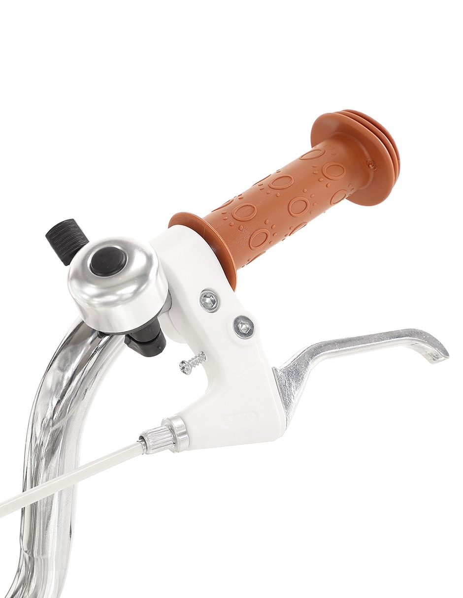 Bicicleta infantil Turbo rodada 20 unisex 5