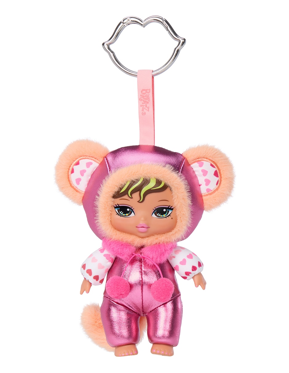 Muñeca fashion bratz tokyo a go-go series 2