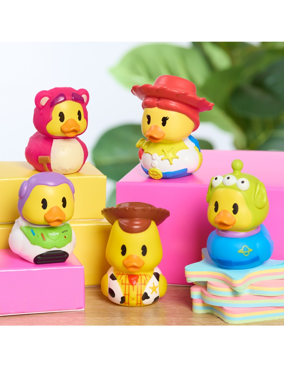 Figura de colección toy story limitada