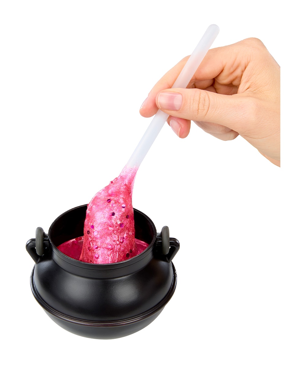 Juguetes baño Slime Life Harry Potter Love Potion Little Tikes 2