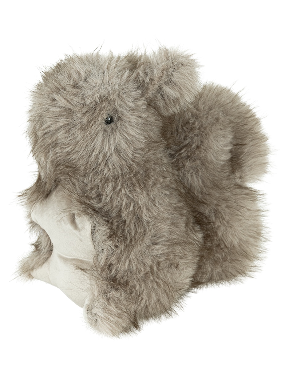 Peluche de ardilla