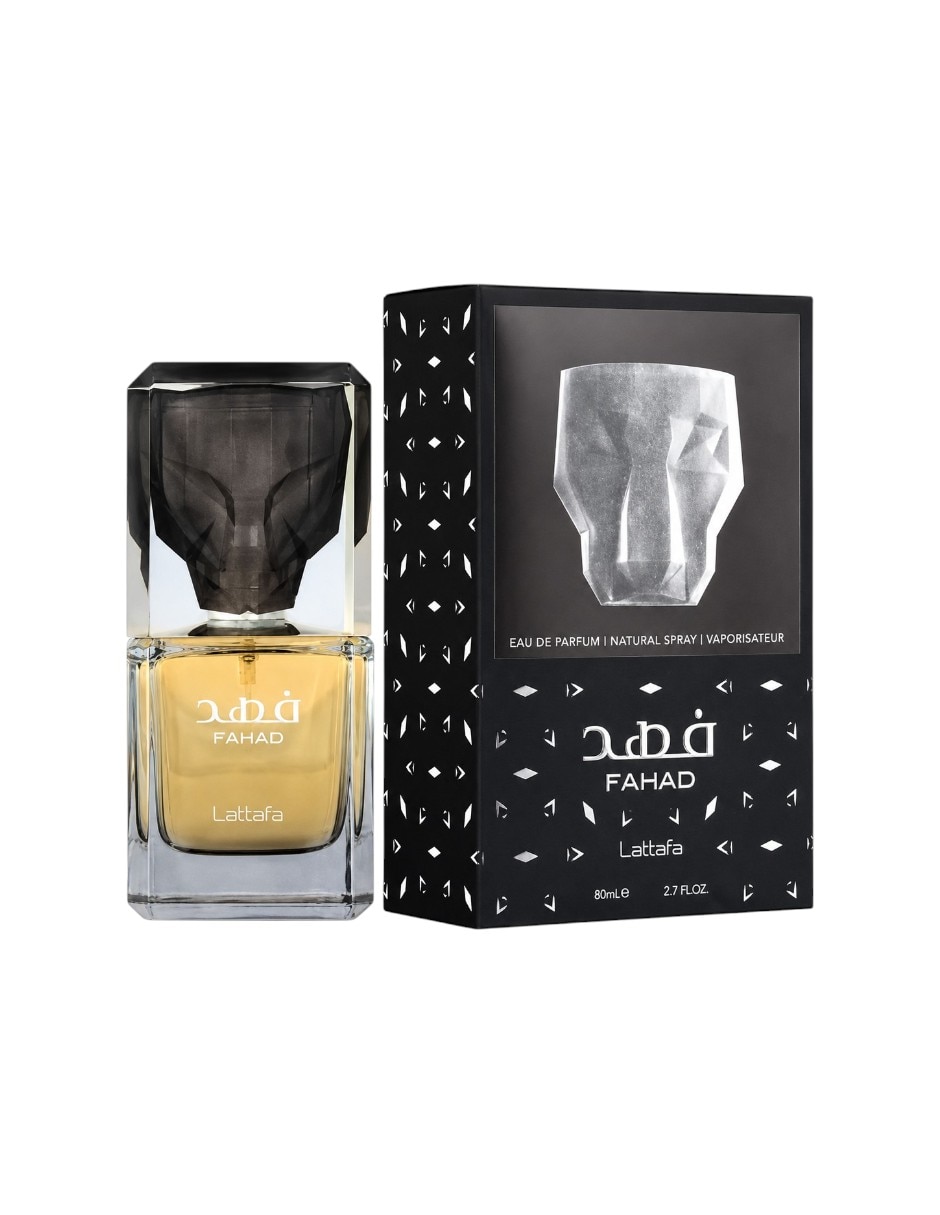 Eau de parfum para hombre
