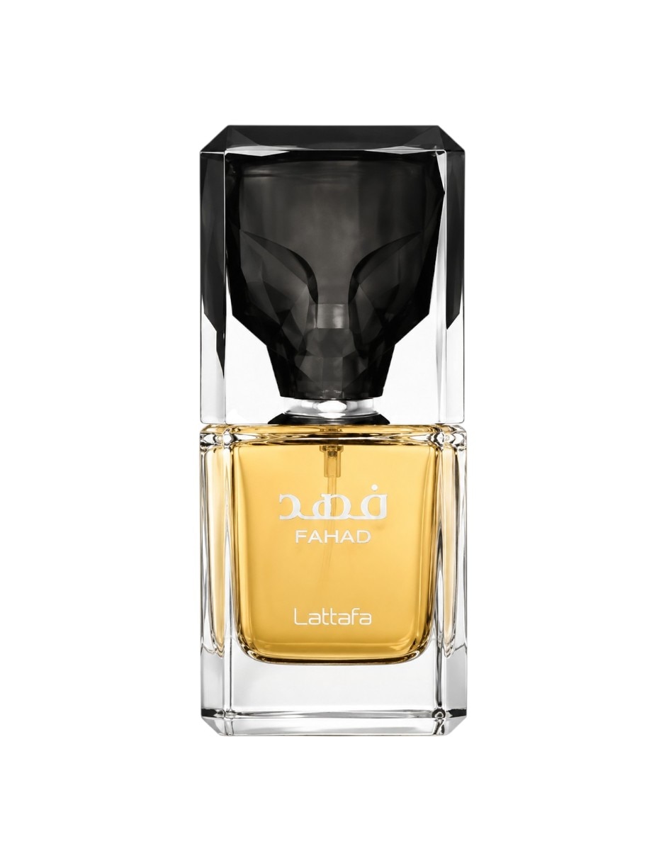 Eau de parfum para hombre 2