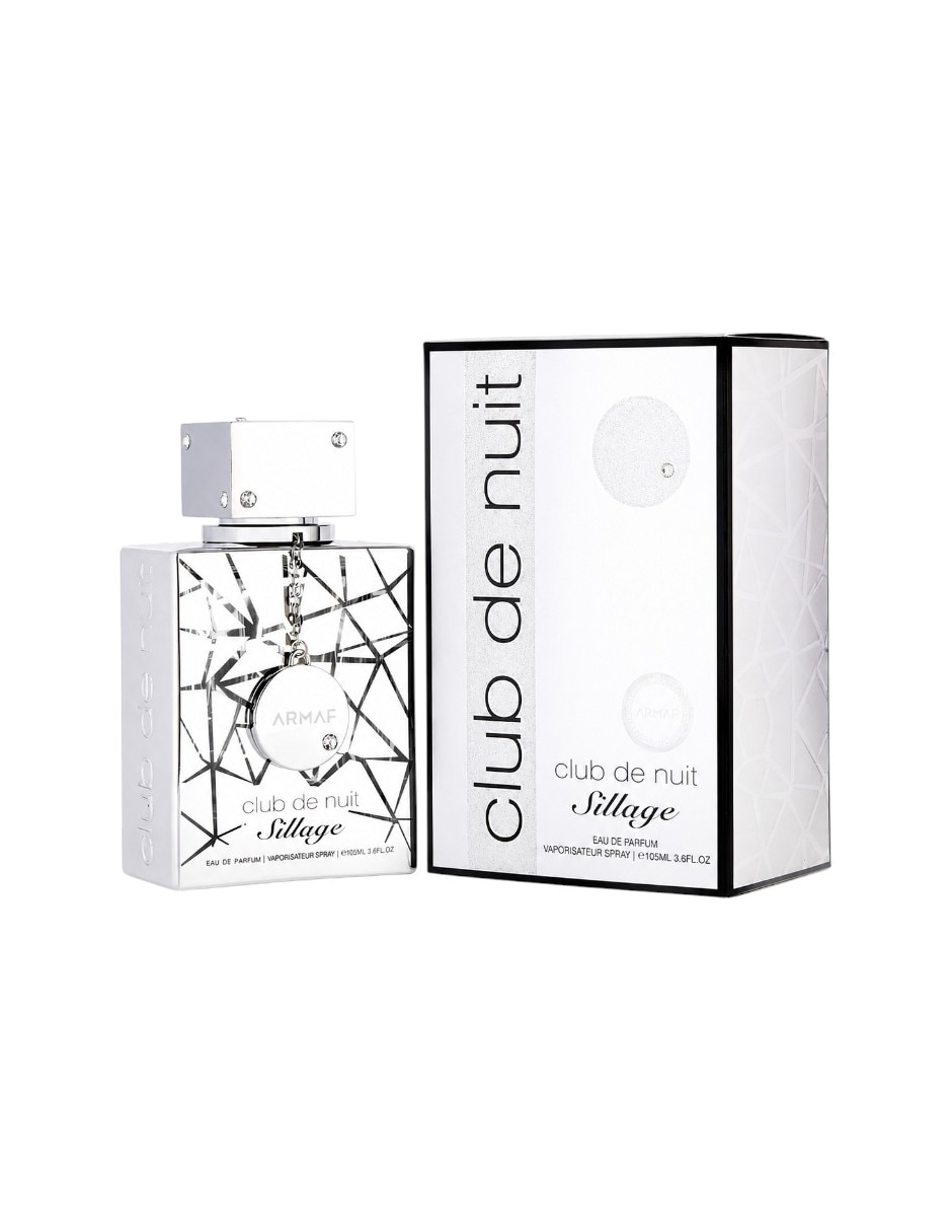Eau de parfum unisex 2
