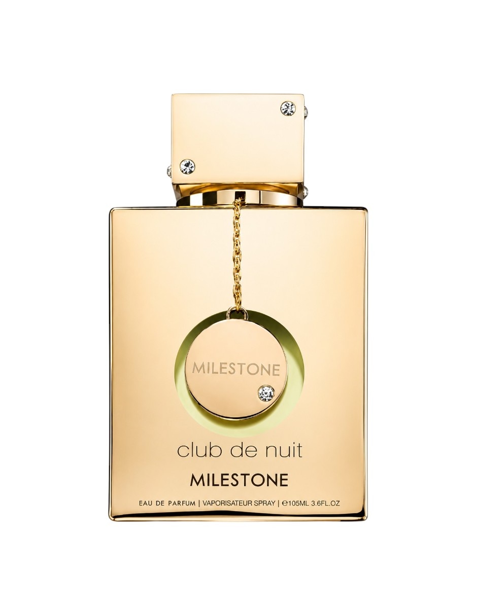 Eau de parfum unisex 2