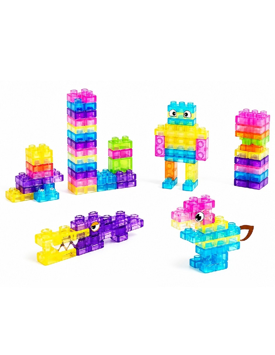 Set de bloques suaves de construcción 15009gu Set de bloques suaves de construcción 15009gu