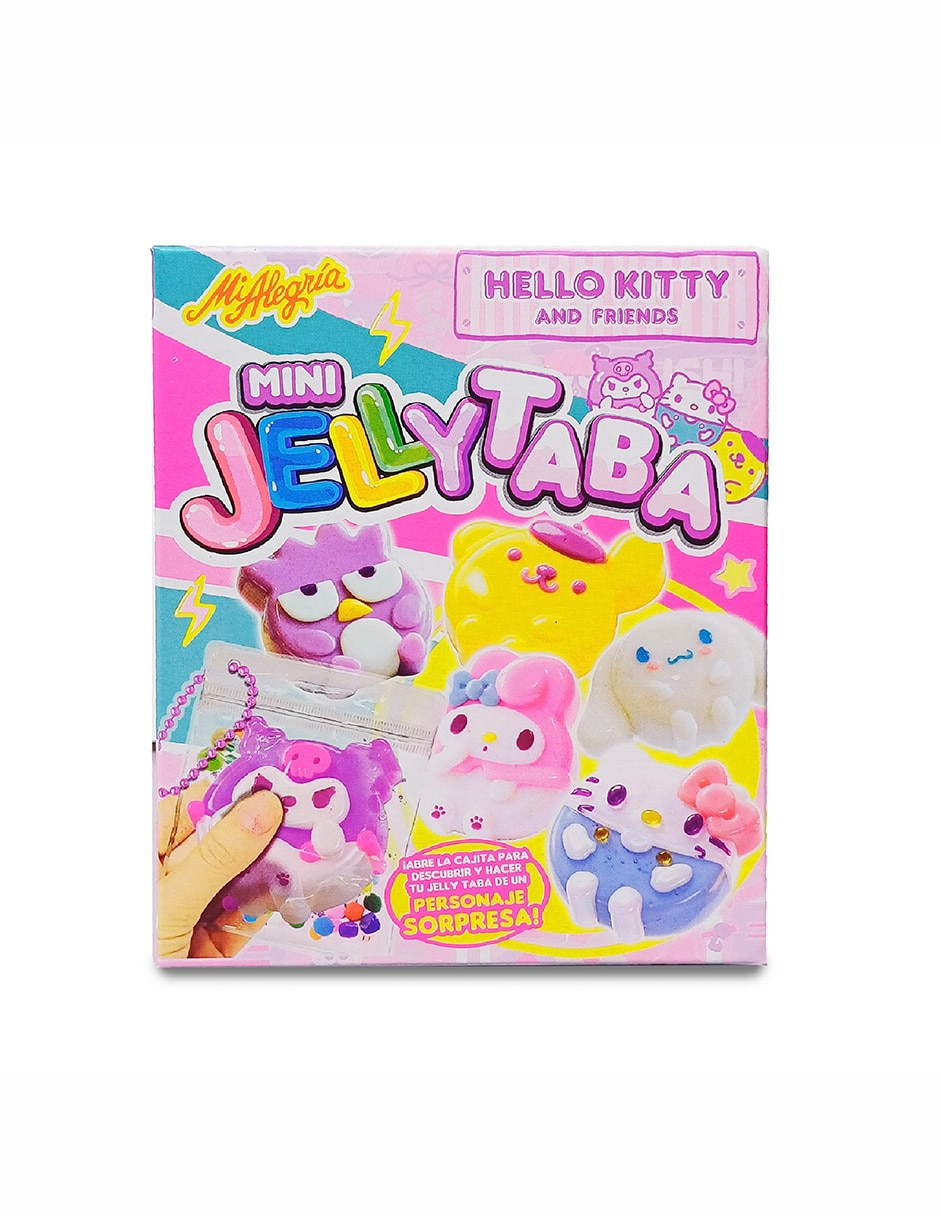 Mini Taba Sorpresa Hk