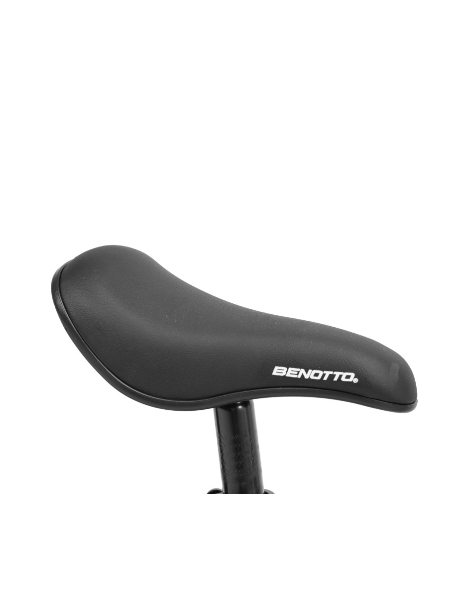 Bicicleta infantil rodada 12 unisex