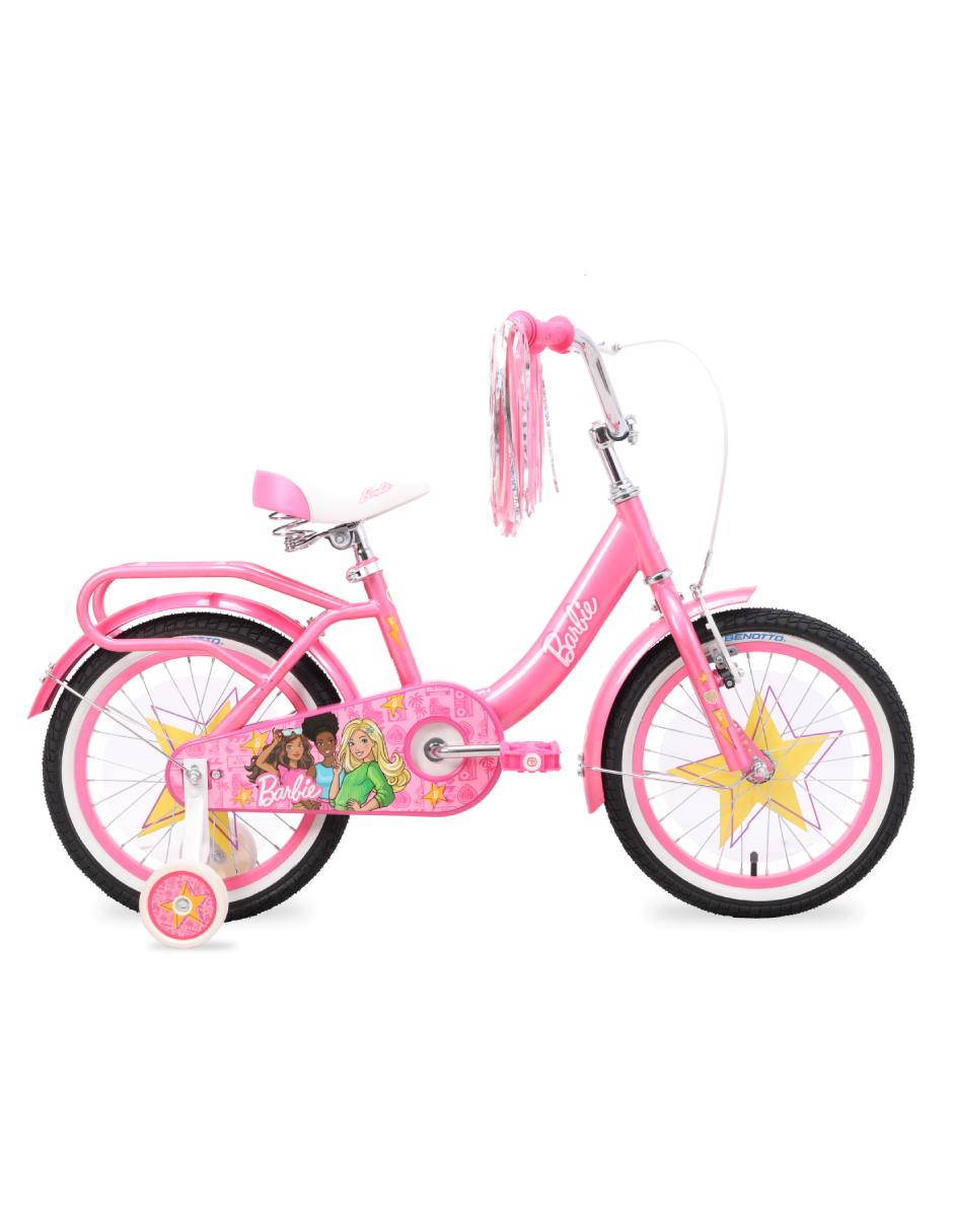 Bicileta infantil rodada 16 unisex Bicileta infantil rodada 16 unisex