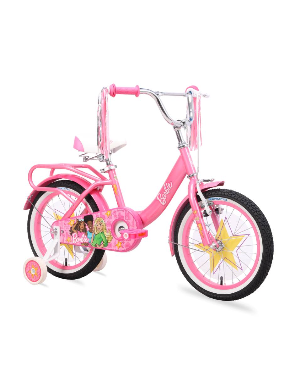 Bicileta infantil rodada 16 unisex 5