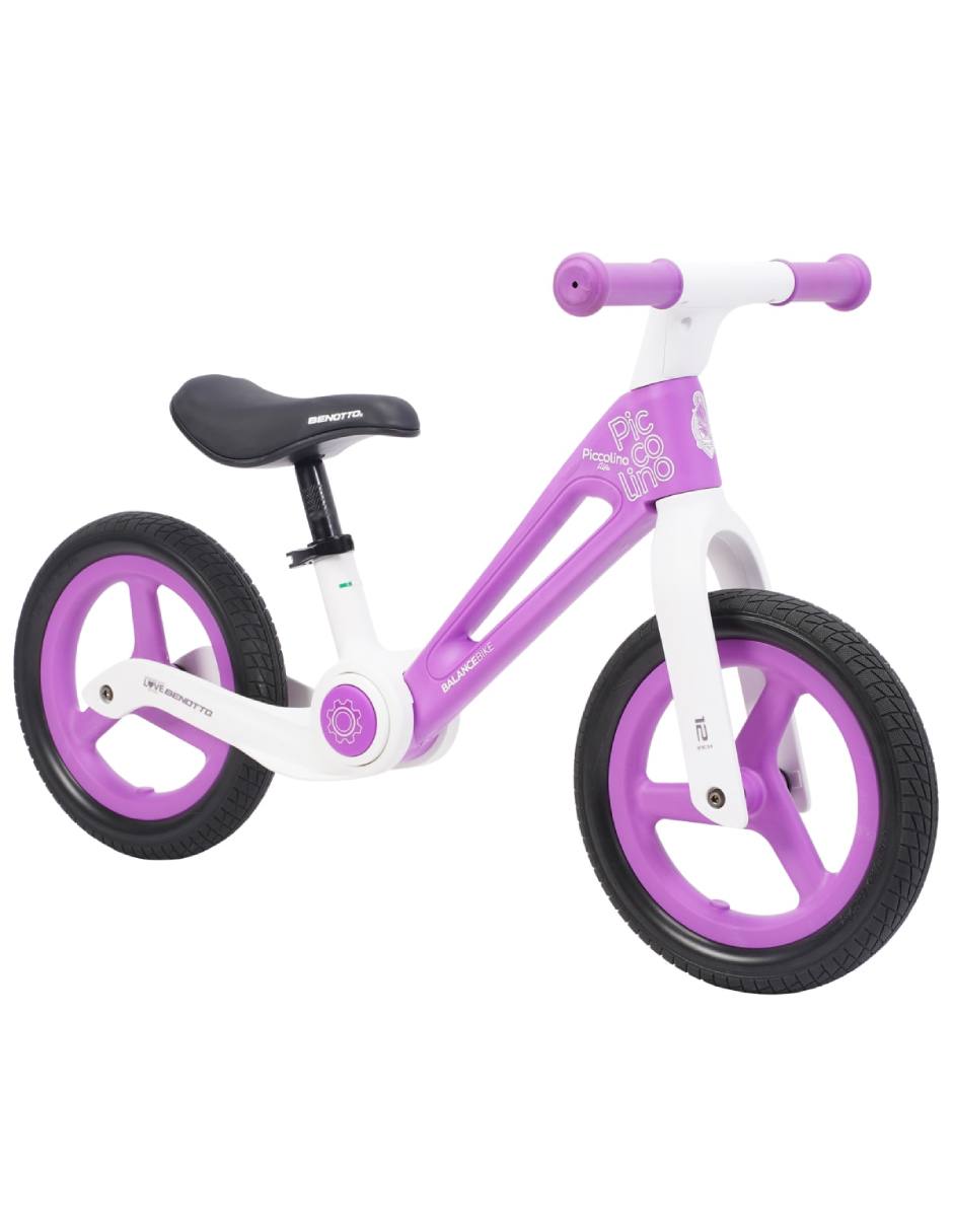 Bicicleta infantil rodada 12 unisex 6