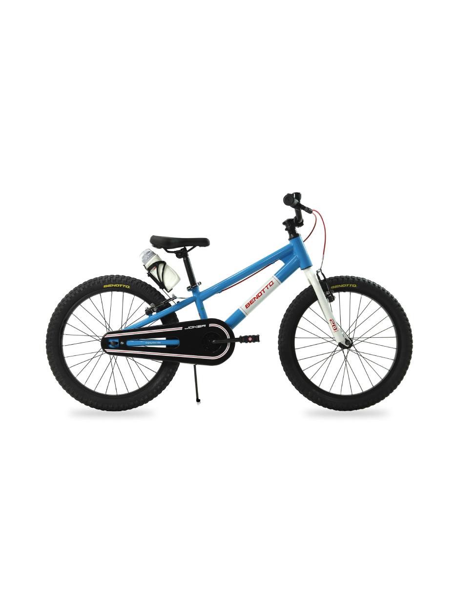 Bicicleta infantil rodada 20 Bicicleta infantil rodada 20