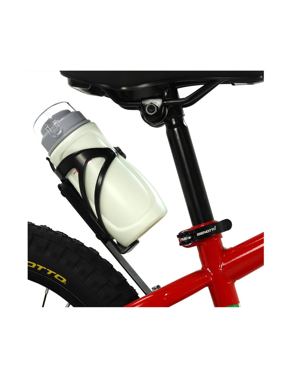 Bicicleta infantil rodada 16