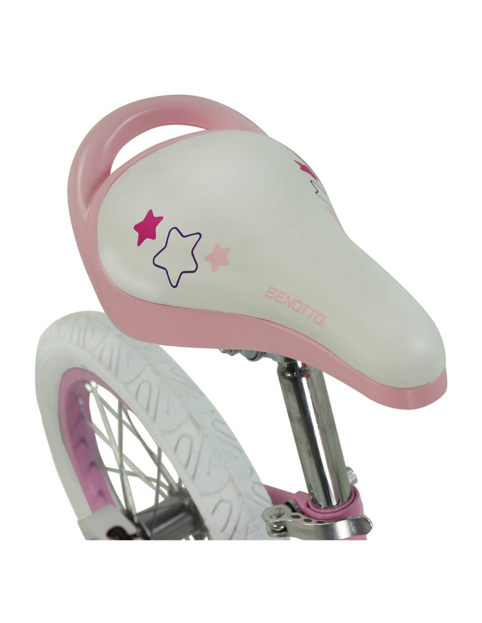 Bicicleta infantil rodada 20 unisex 3