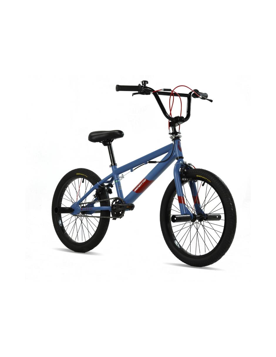 Bicicleta infantil rodada 24 unisex 5