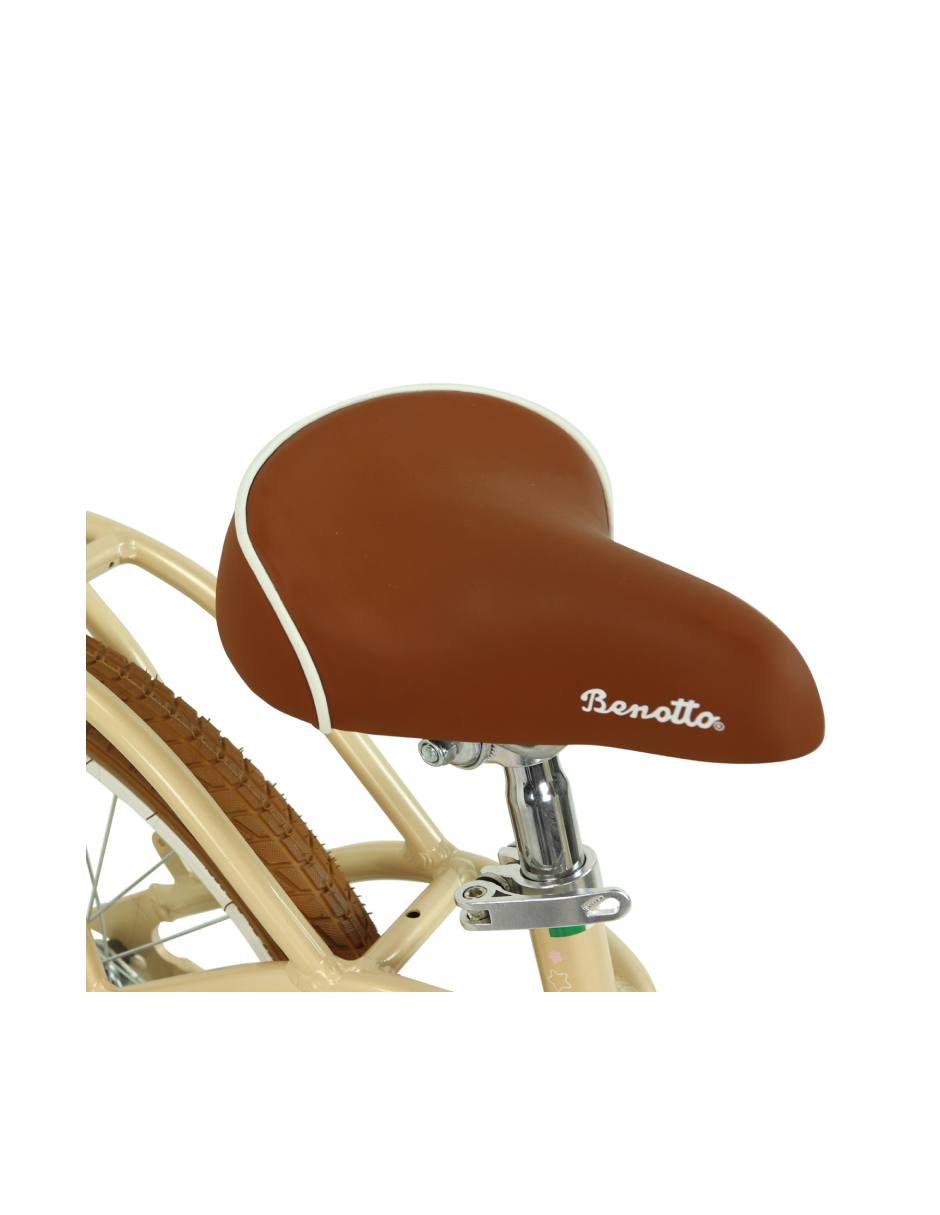Bicicleta infantil rodada 20 unisex 4