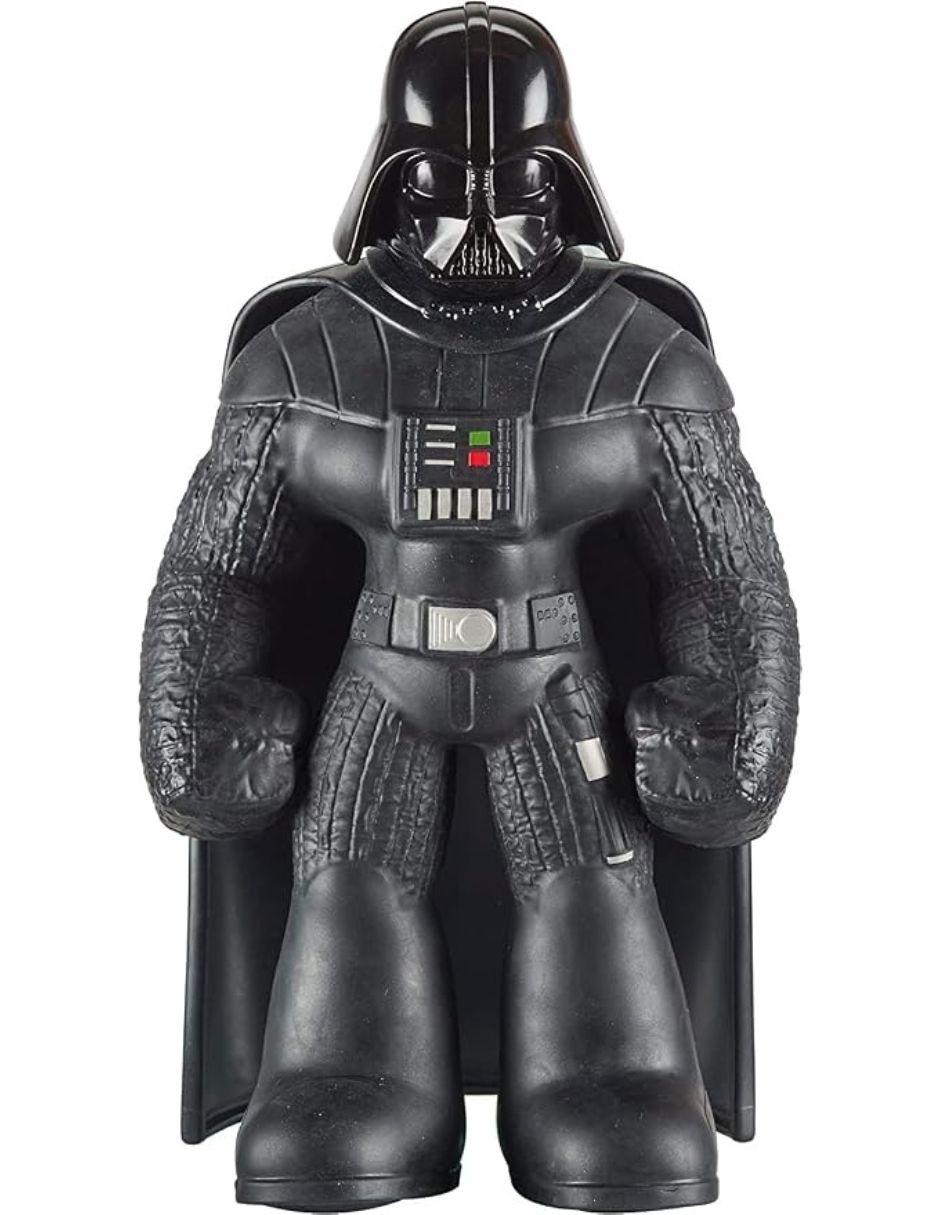 Figura de acción Sí Star Wars Darth Vader Estándar No aplica Figura de acción Sí Star Wars Darth Vader Estándar No aplica