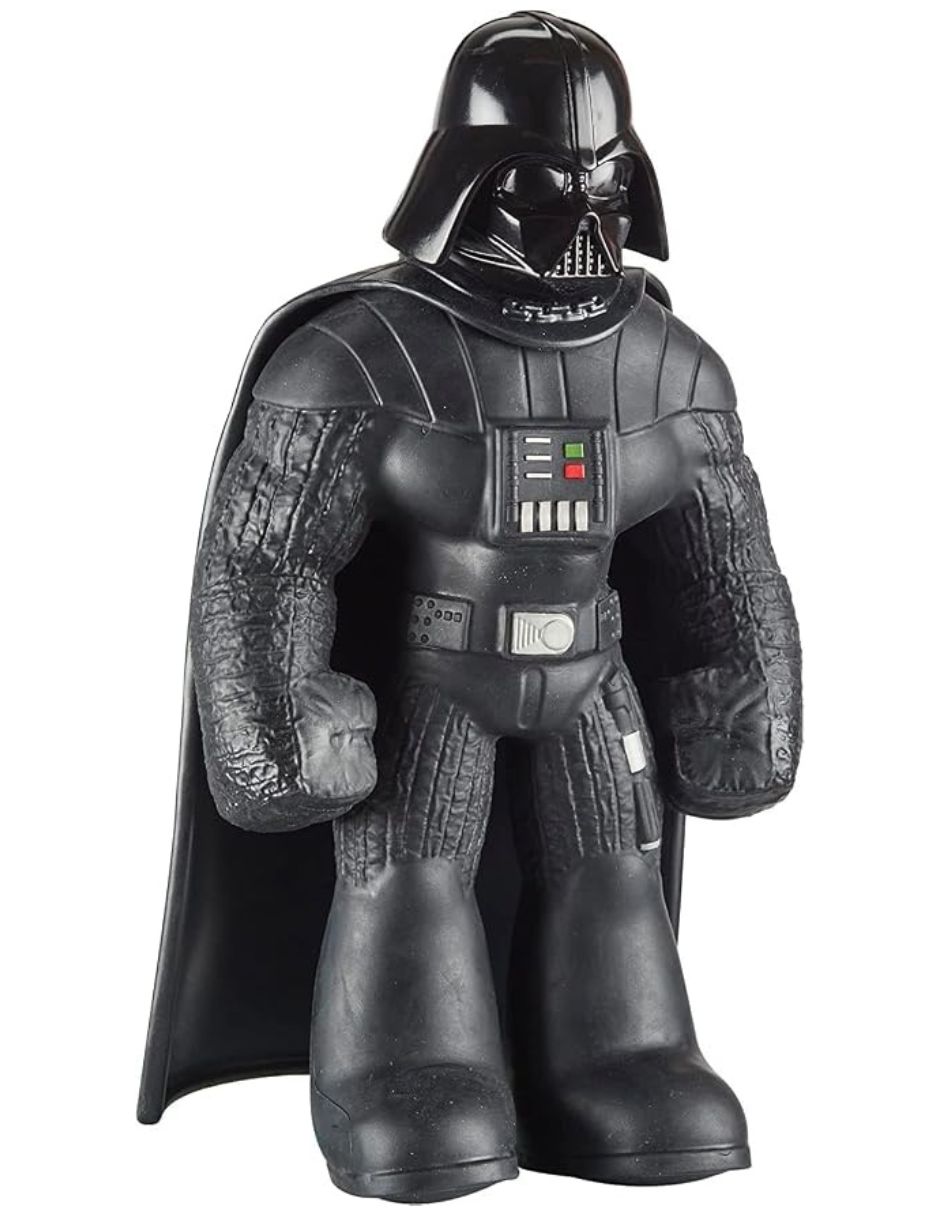 Figura de acción Sí Star Wars Darth Vader Estándar No aplica 4