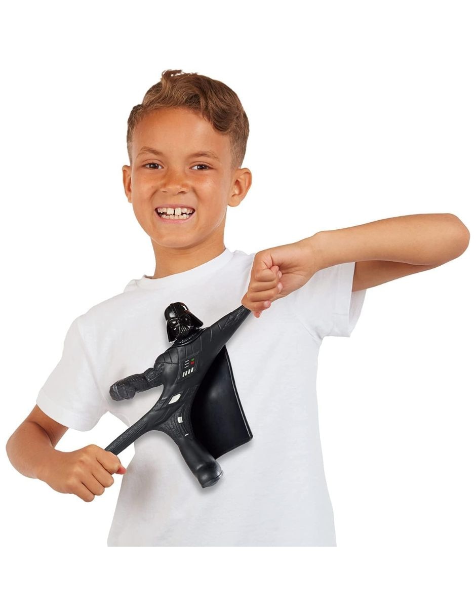 Figura de acción Sí Star Wars Darth Vader Estándar No aplica 2
