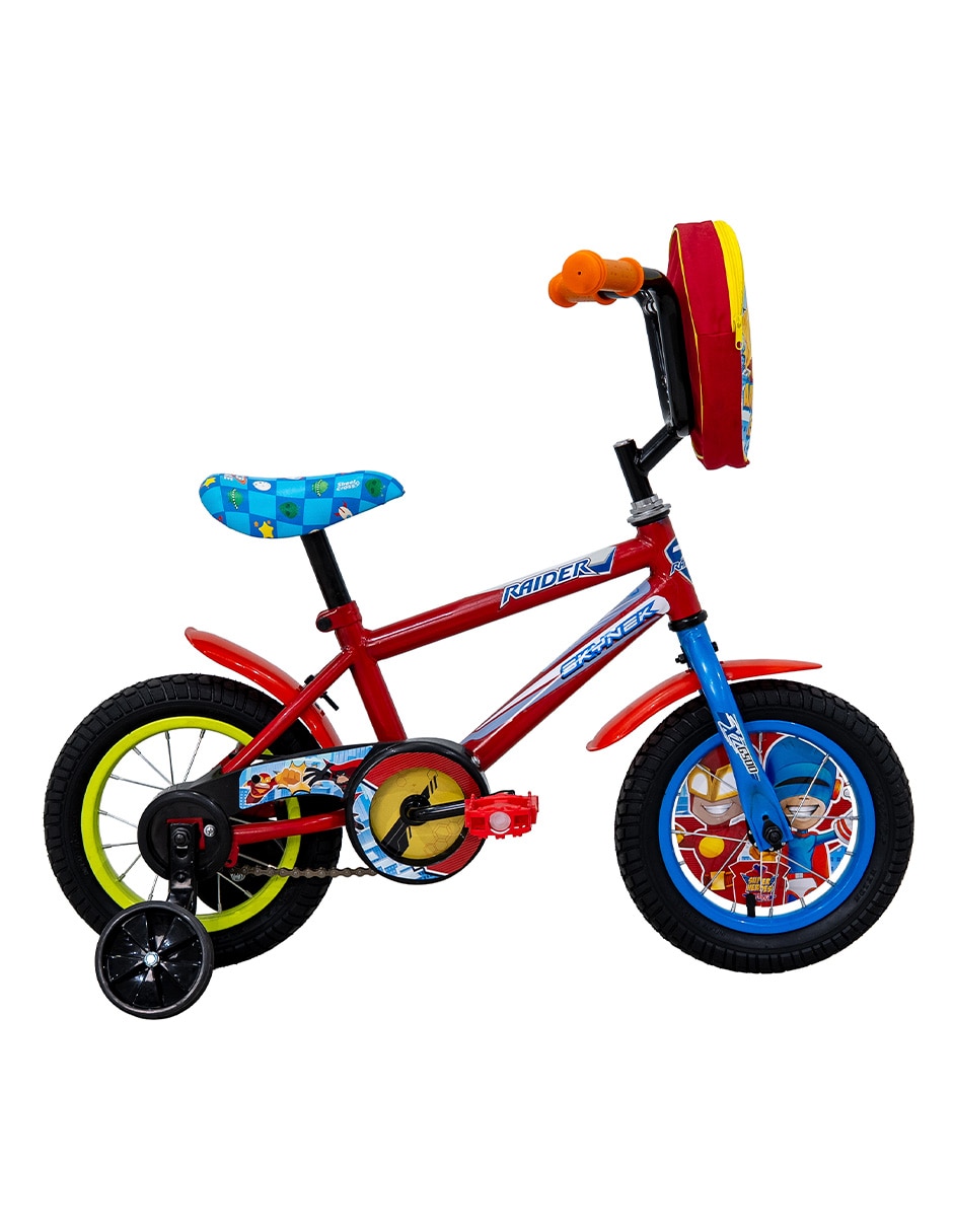 Bicicleta infantil rodada infantil
