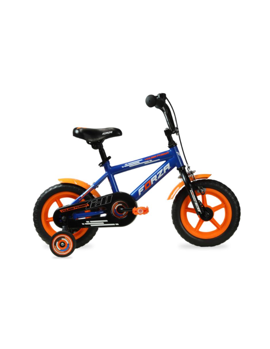 Bicicleta de montaña rodada 12