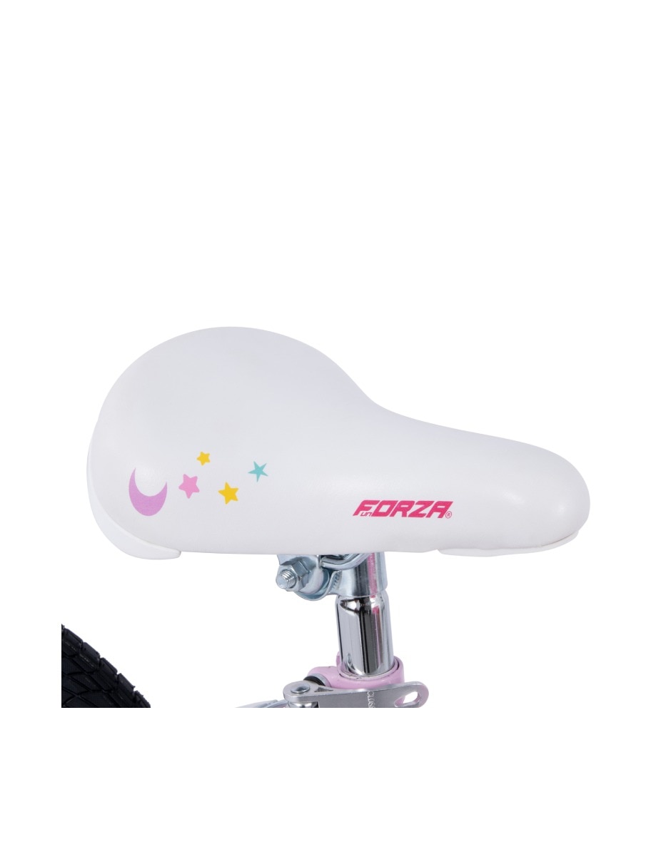 Bicicleta infantil rodada 16