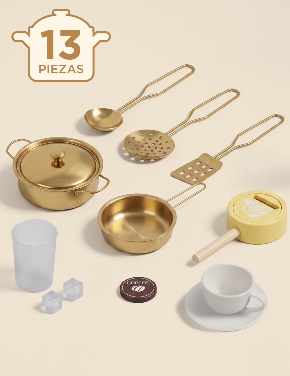Cocina juguete