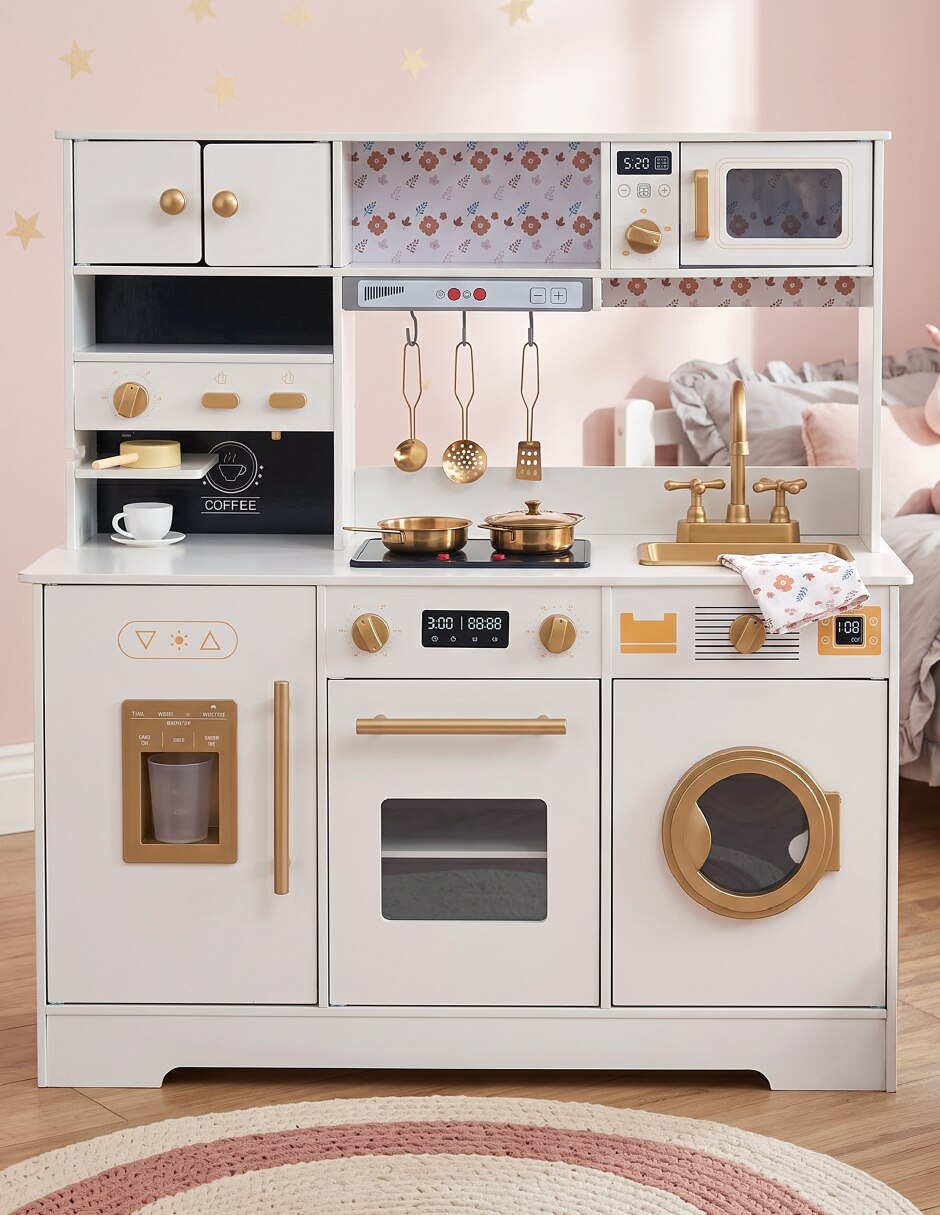 Cocina juguete 6