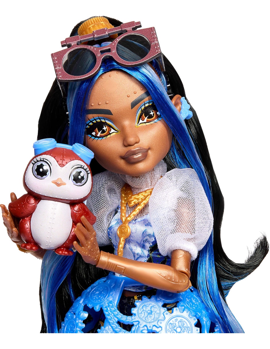 Muñeca 3