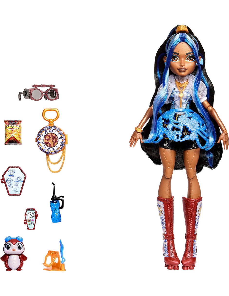 Muñeca 5