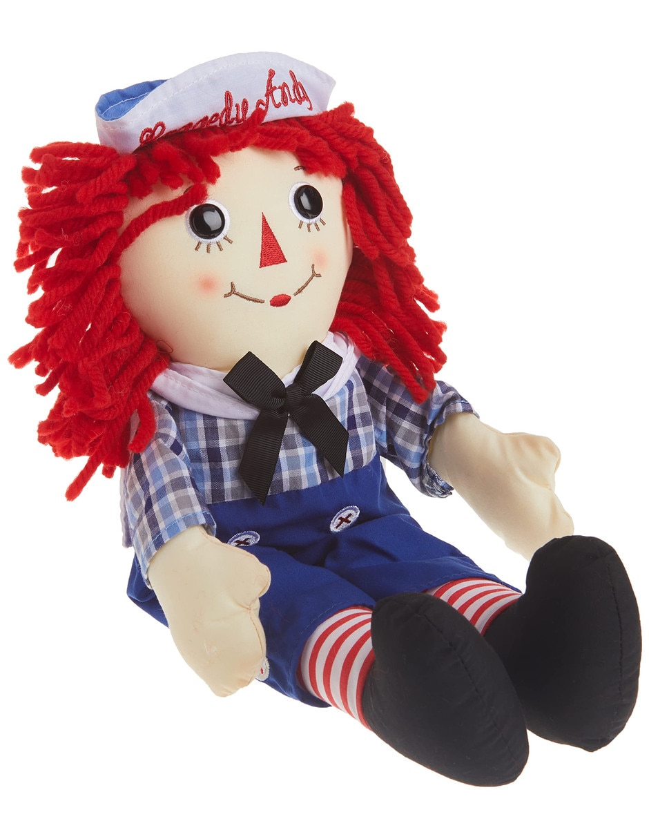 Muñeca clasica